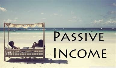 Learn to Earn Passive Income